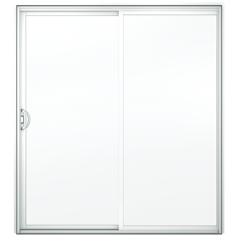 DELTA SERIES DOORS